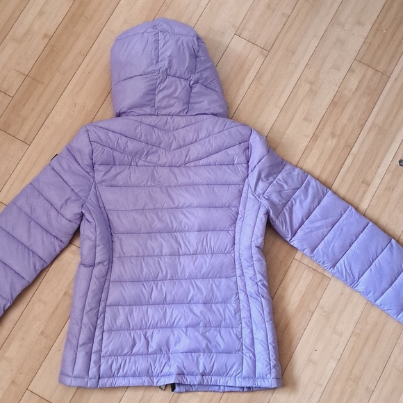 Noize Puffer Jacket - Picture 5 of 9